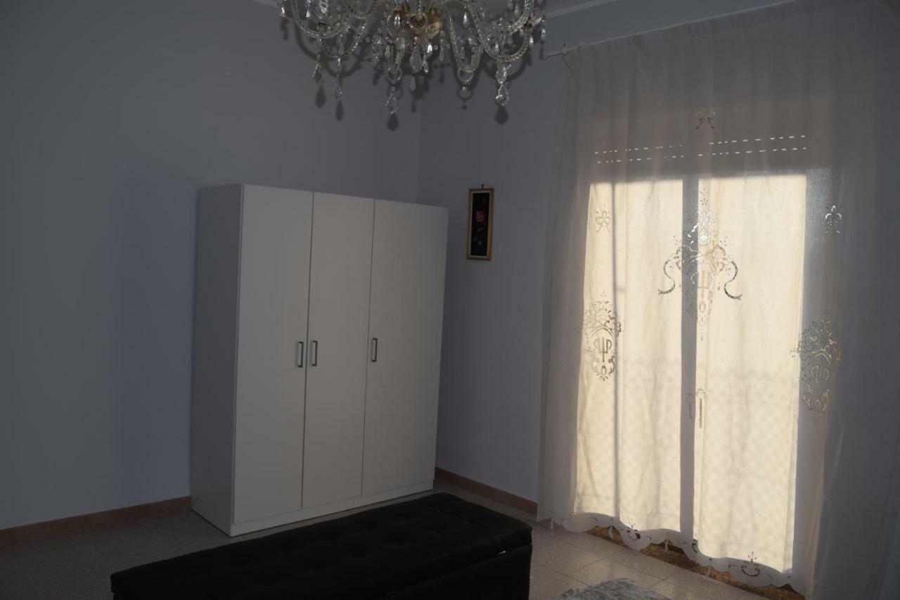 Villa Margherita Agnone Bagni Eksteriør bilde